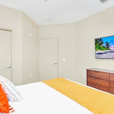 3Br Condo - Pool Hot Tub Sauna - Near Disney Orlando Buitenkant foto