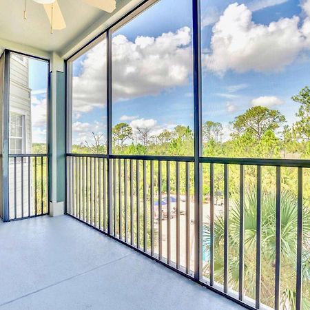 3Br Condo - Pool Hot Tub Sauna - Near Disney Orlando Buitenkant foto