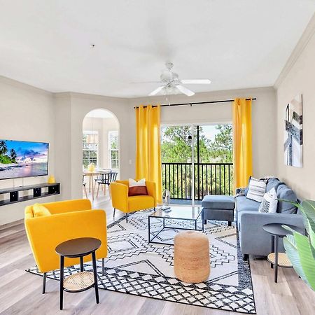 3Br Condo - Pool Hot Tub Sauna - Near Disney Orlando Buitenkant foto