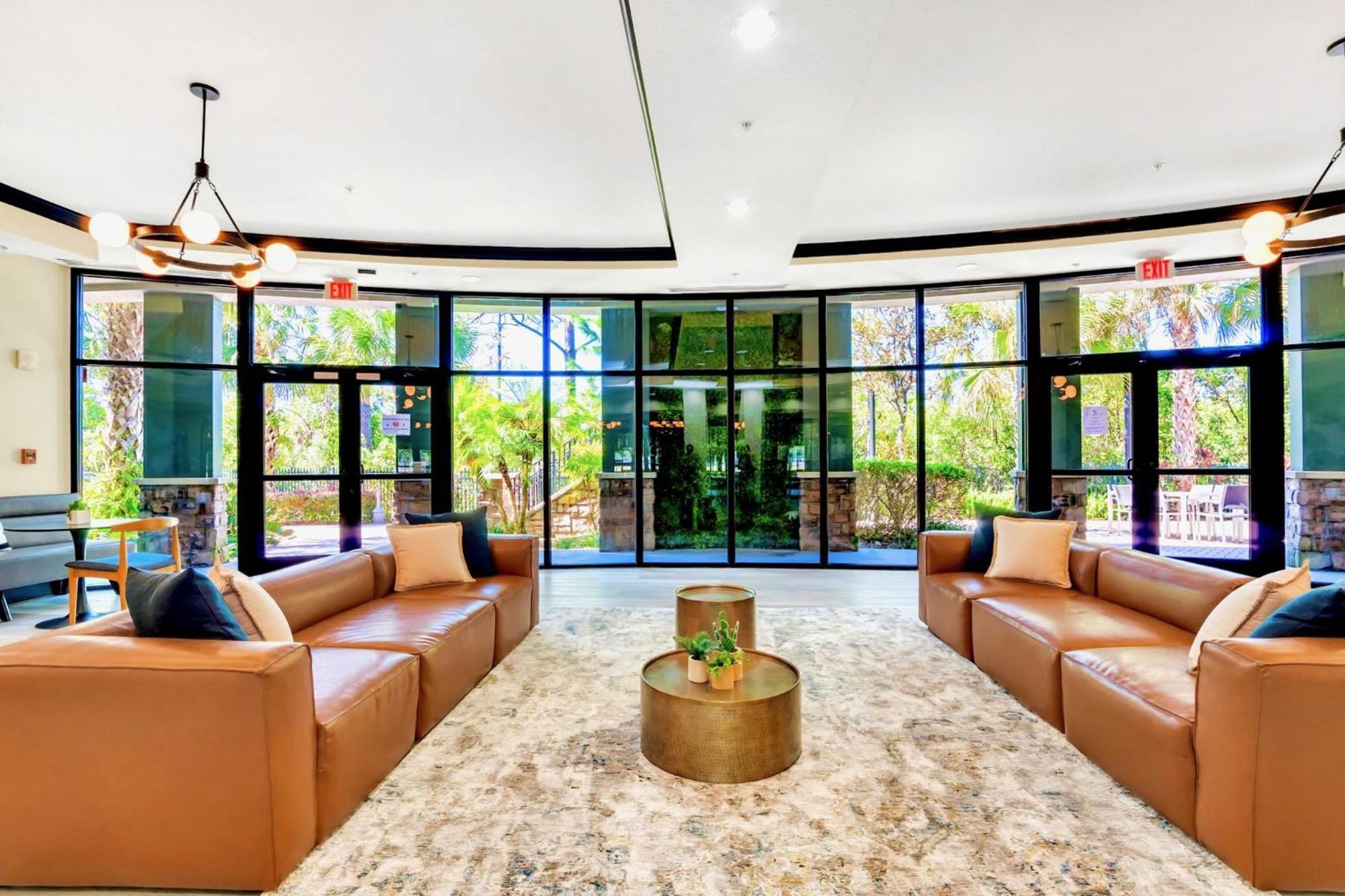 3Br Condo - Pool Hot Tub Sauna - Near Disney Orlando Buitenkant foto