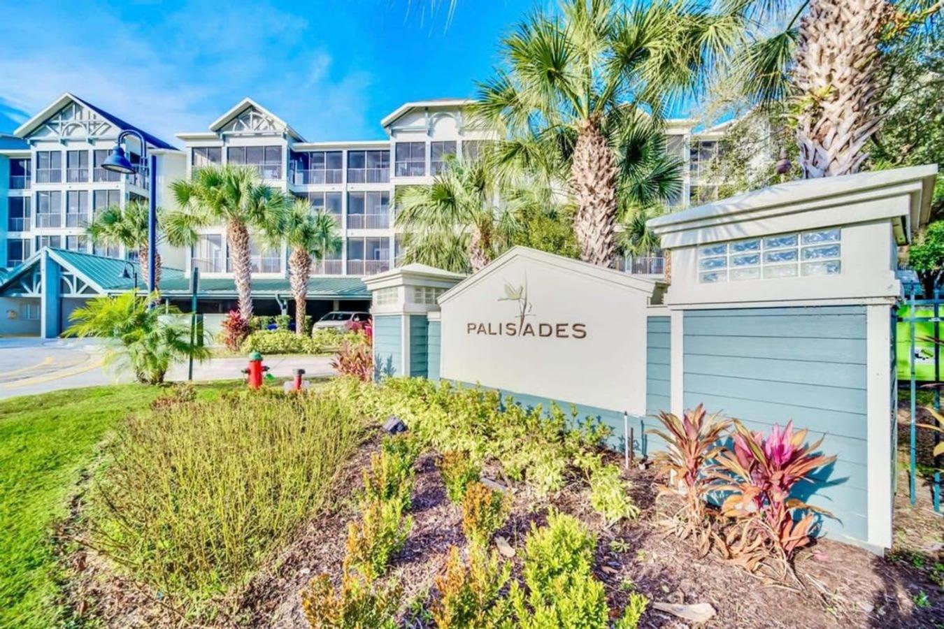 3Br Condo - Pool Hot Tub Sauna - Near Disney Orlando Buitenkant foto