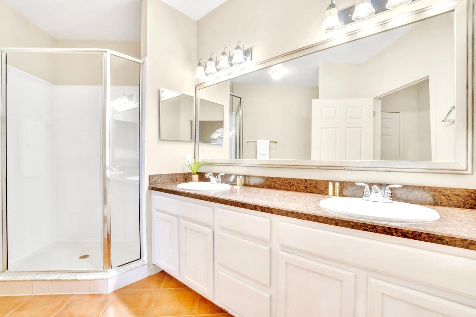 3Br Condo - Pool Hot Tub Sauna - Near Disney Orlando Buitenkant foto