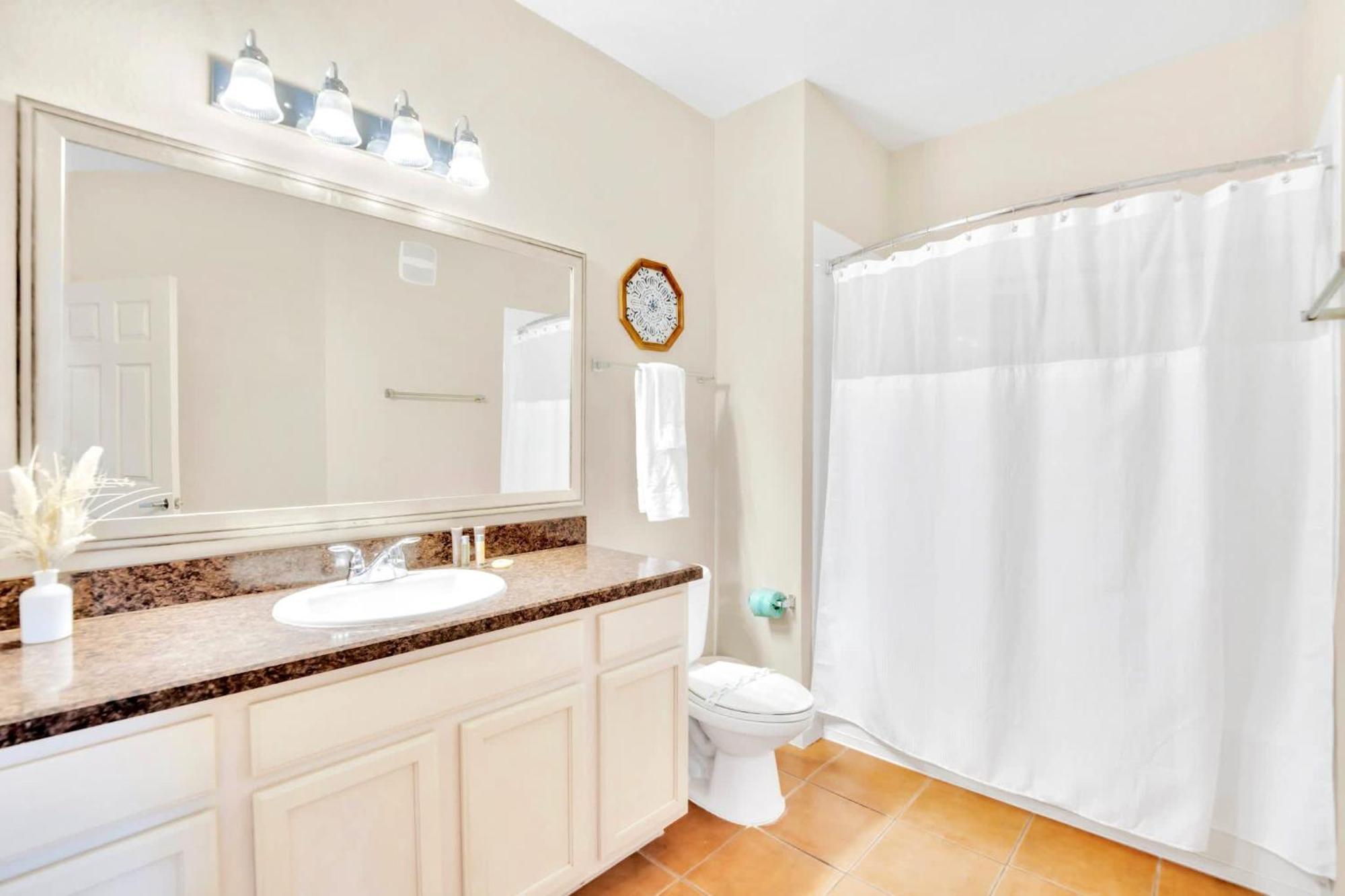 3Br Condo - Pool Hot Tub Sauna - Near Disney Orlando Buitenkant foto