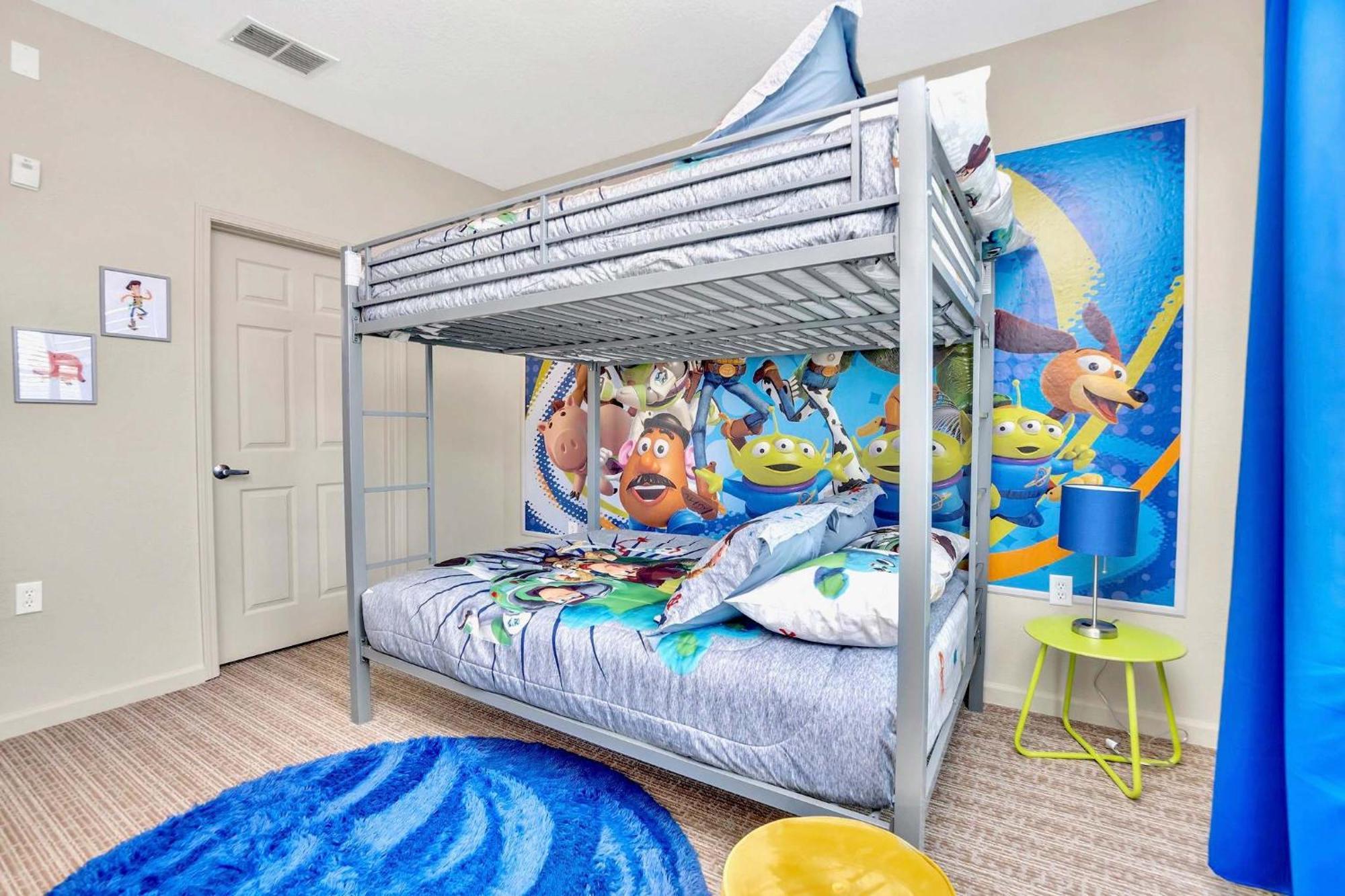 3Br Condo - Pool Hot Tub Sauna - Near Disney Orlando Buitenkant foto