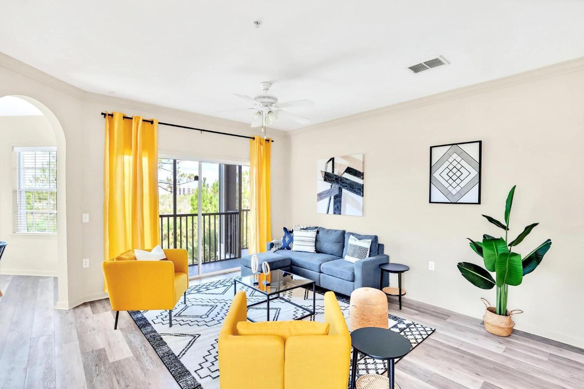 3Br Condo - Pool Hot Tub Sauna - Near Disney Orlando Buitenkant foto