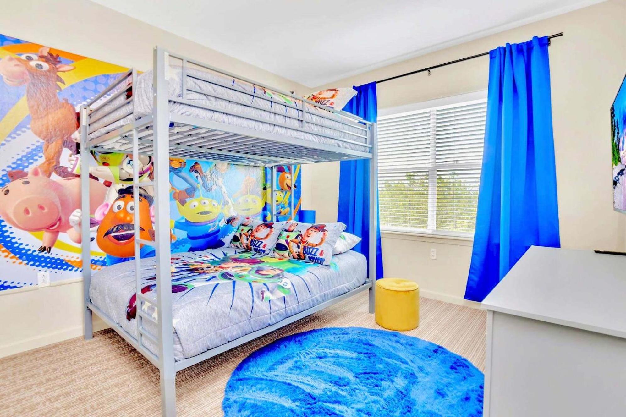 3Br Condo - Pool Hot Tub Sauna - Near Disney Orlando Buitenkant foto