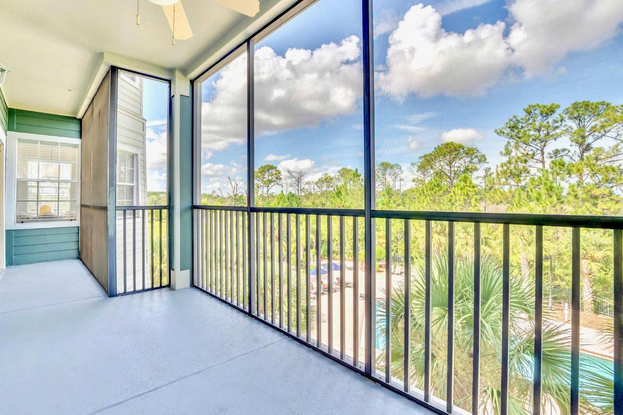 3Br Condo - Pool Hot Tub Sauna - Near Disney Orlando Buitenkant foto