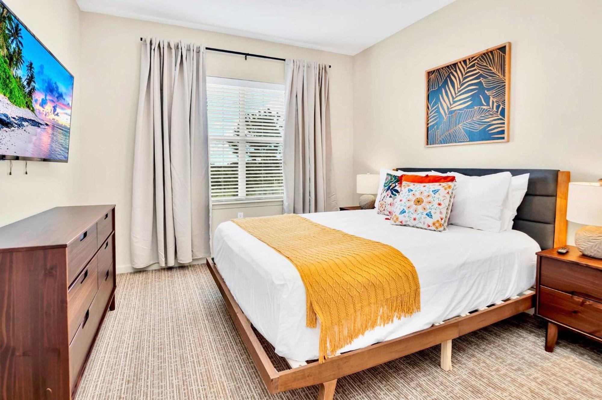 3Br Condo - Pool Hot Tub Sauna - Near Disney Orlando Buitenkant foto