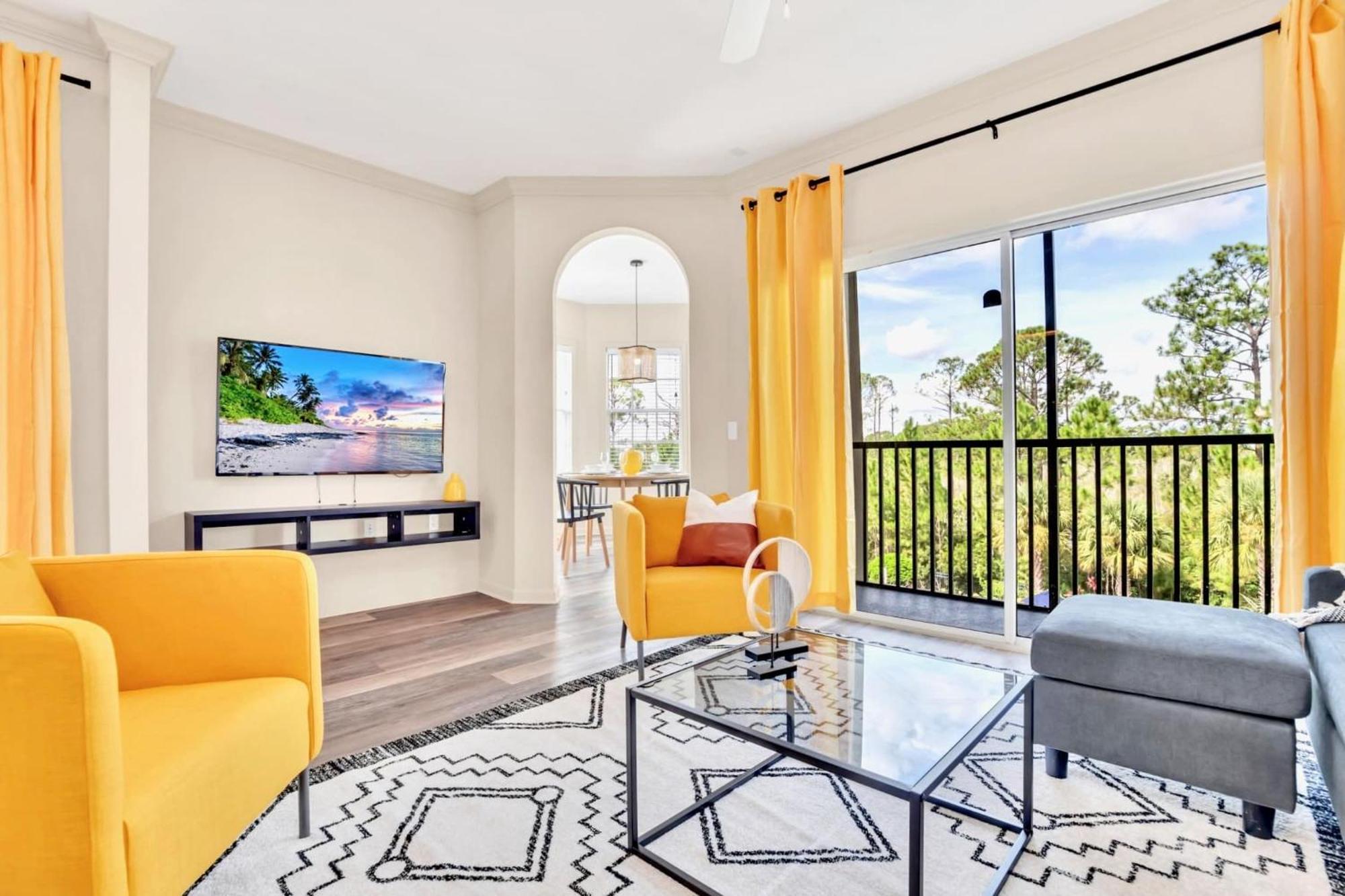 3Br Condo - Pool Hot Tub Sauna - Near Disney Orlando Buitenkant foto